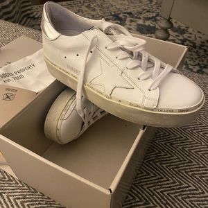 Golden Goose Hi Star 37